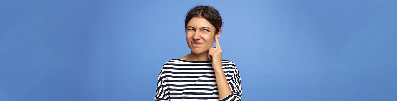 Fed up with recurrent ear wax buildup? Here is what you need to know